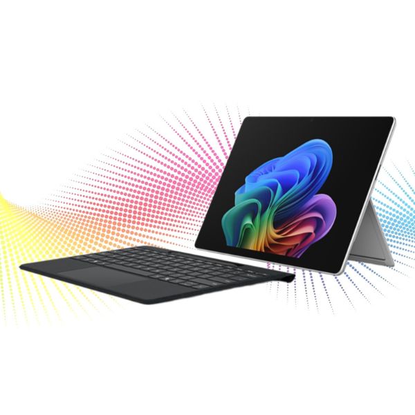 Surface Pro 12 Intel Core Ultra 5/ RAM 32GB/ SSD 256GB - 512GB New