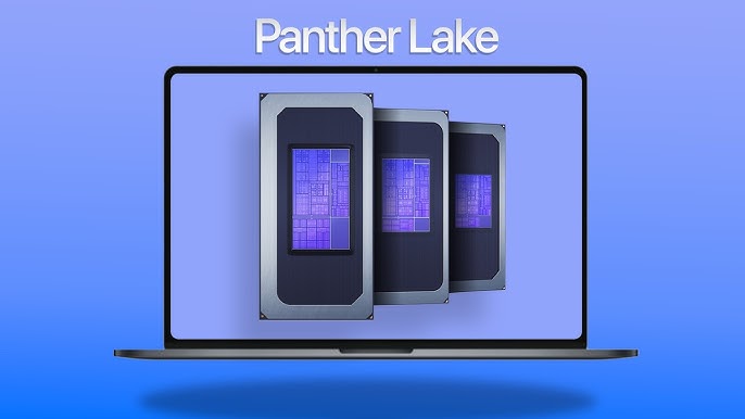 Intel Panther Lake