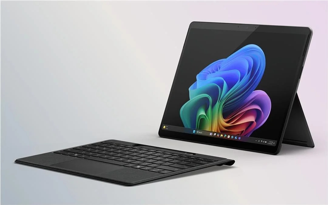 Surface Pro 13 khi nào ra mắt? Thông tin mới nhất về Surface Pro 2026