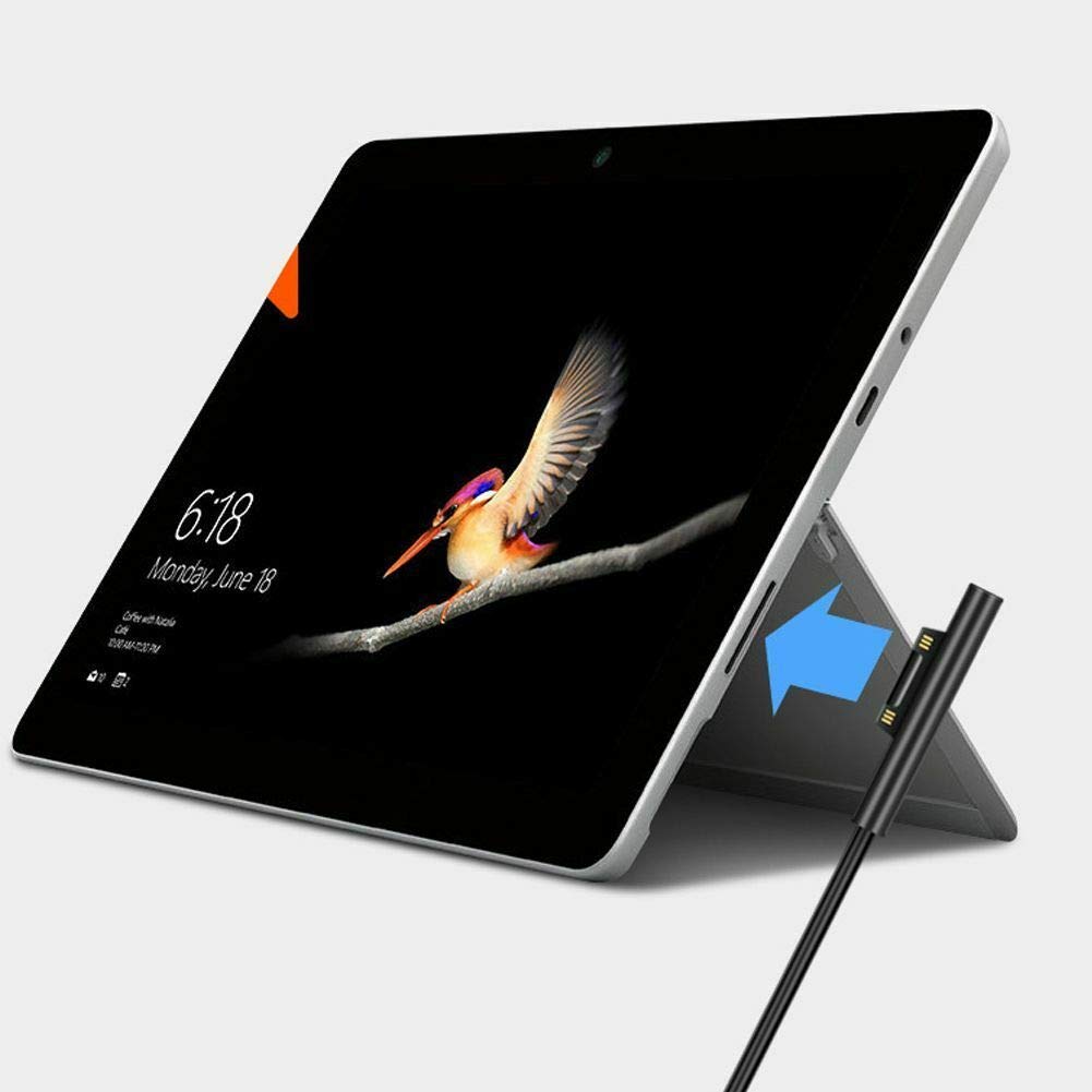 Cách chọn sạc Surface phù hợp