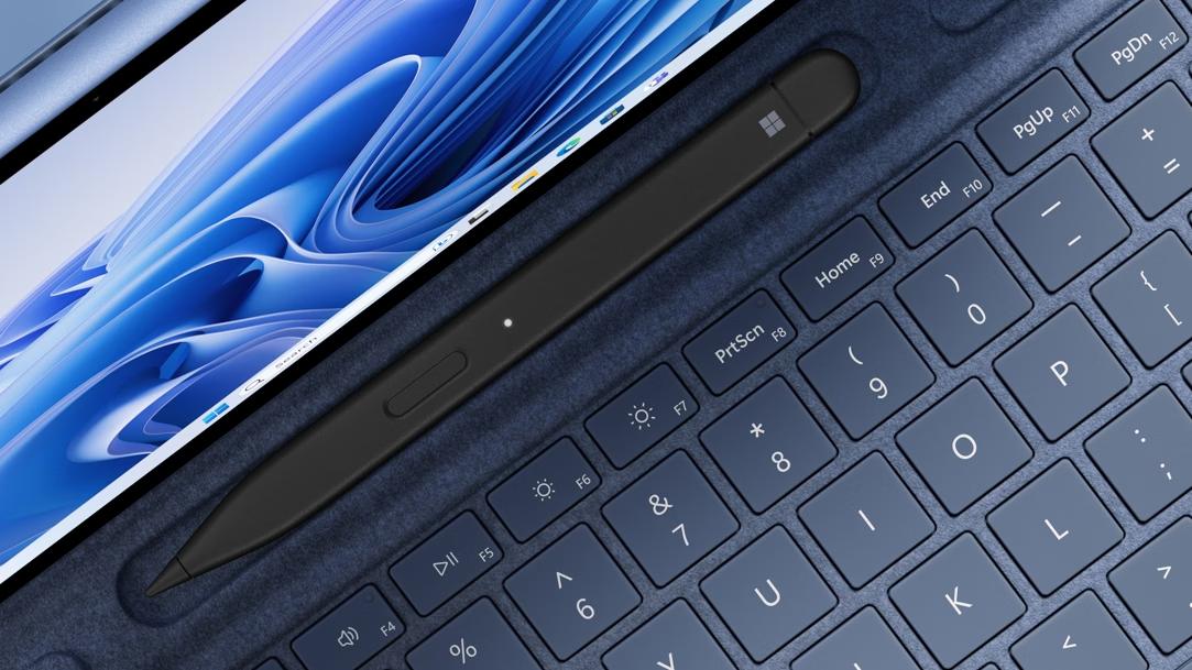 Cách kiểm tra pin Surface Slim Pen 2