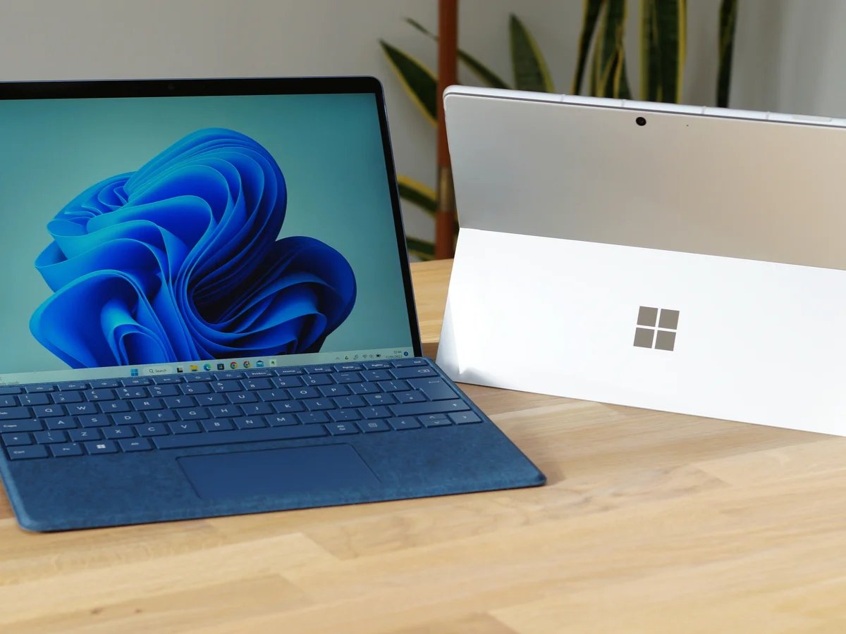 Đánh giá Surface Pro 9 năm 2026: Có còn đáng mua?