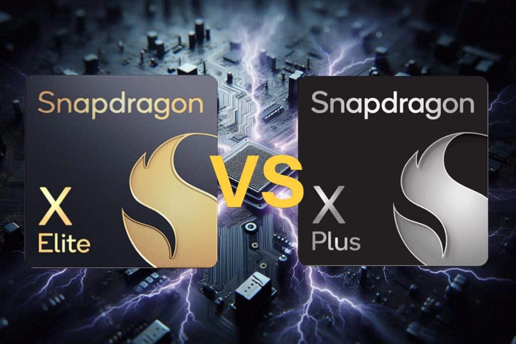 Snapdragon X Plus vs Elite: Nên chọn bộ vi xử lý nào trong năm 2026?