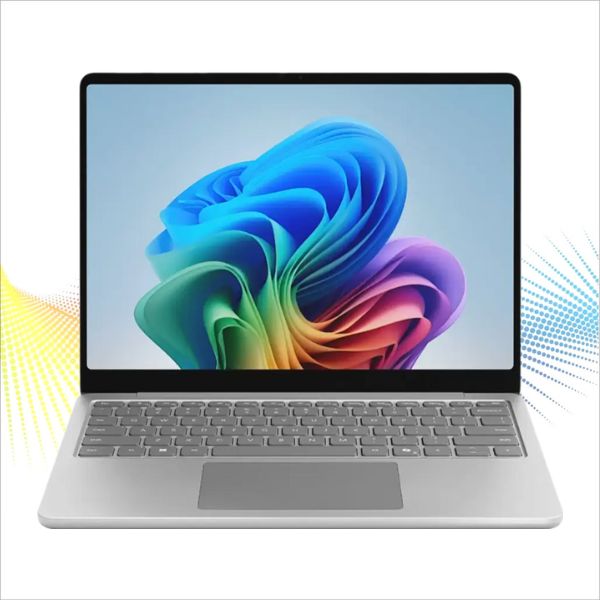 Surface Laptop 13 inch Snapdragon X Plus/Ram 16GB/UFS 256GB -512GB Certified Refurbished
