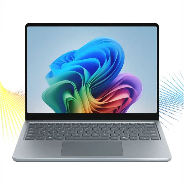 Surface Laptop 13 inch Snapdragon X Plus/Ram 16GB/UFS 256GB -512GB Certified Refurbished