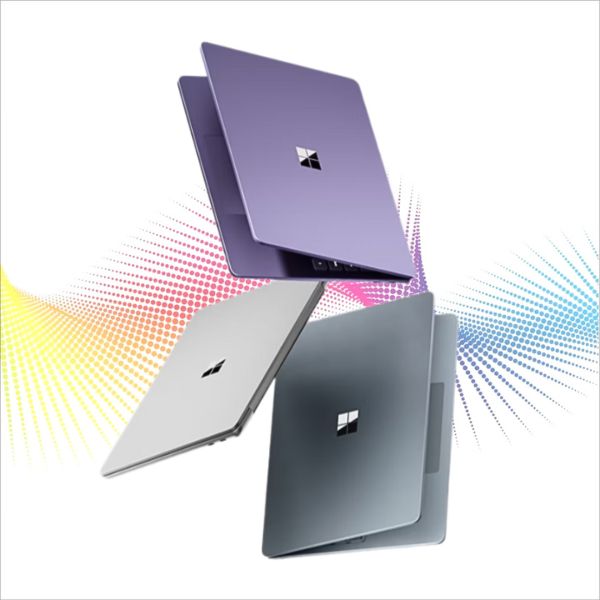 Surface Laptop 13 inch Snapdragon X Plus/Ram 16GB/UFS 256GB -512GB Certified Refurbished