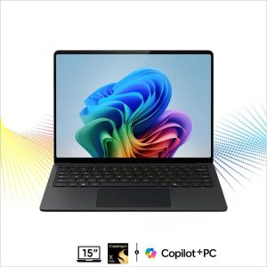 Surface Laptop 7 15 inch Snapdragon X Elite/Ram 32GB/SSD 256 Like New