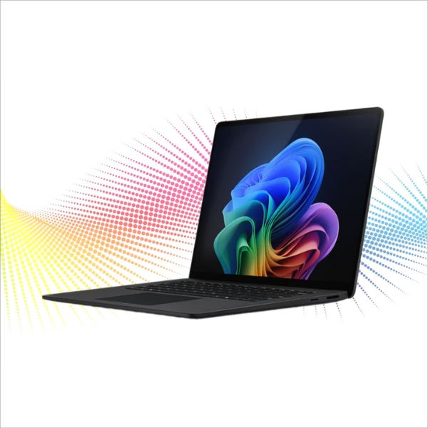 Surface Laptop 7 15 inch Snapdragon X Elite/Ram 32GB/SSD 256 Like New