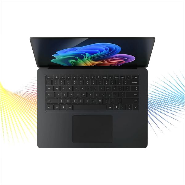 Surface Laptop 7 15 inch Snapdragon X Elite/Ram 32GB/SSD 256 Like New