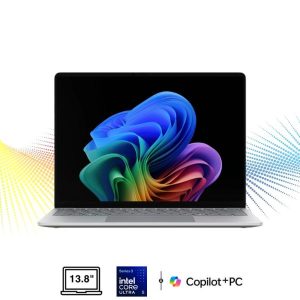 Surface Laptop 8 13.8" Intel Core Ultra 5 335/ Ram 16GB/ SSD 256GB-512GB