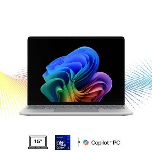Surface Laptop 8 15" Intel Core Ultra 5 335/ Ram 16GB