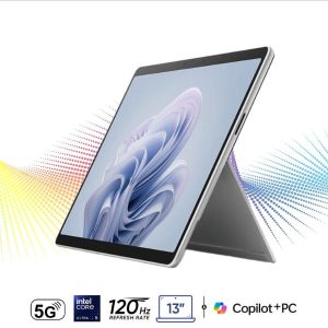 Surface Pro 10 5G Ultra 5 135U/RAM 16GB/SSD 256GB New Business