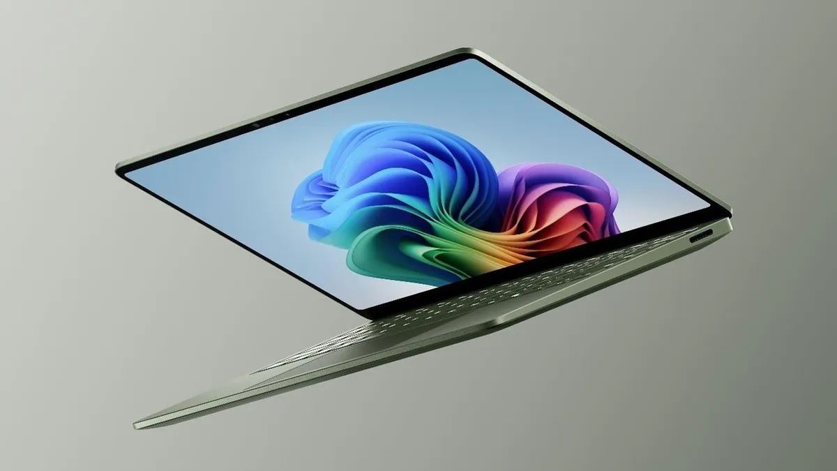 Surface Laptop 8 Snapdragon X2