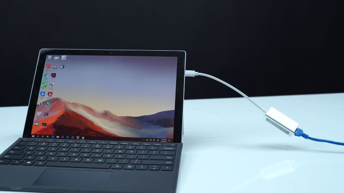 USB-C Power Delivery (PD)