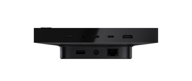 Surface RTX Spark Dev Box