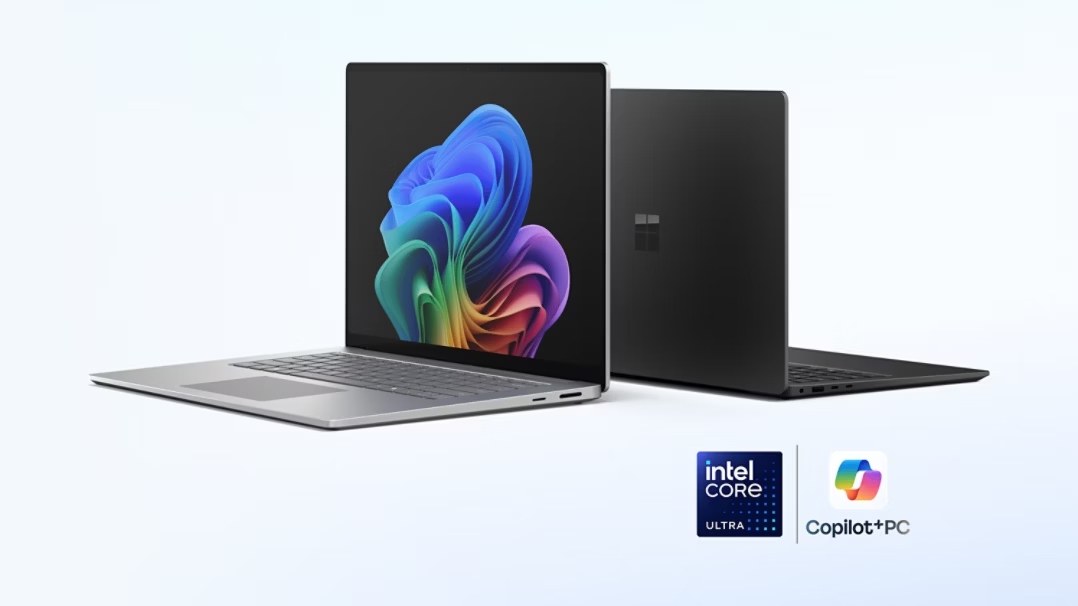 Đánh giá Surface Laptop 8 Intel