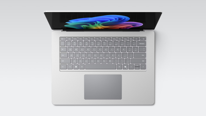 Bàn phím và Touchpad Surface Laptop 8