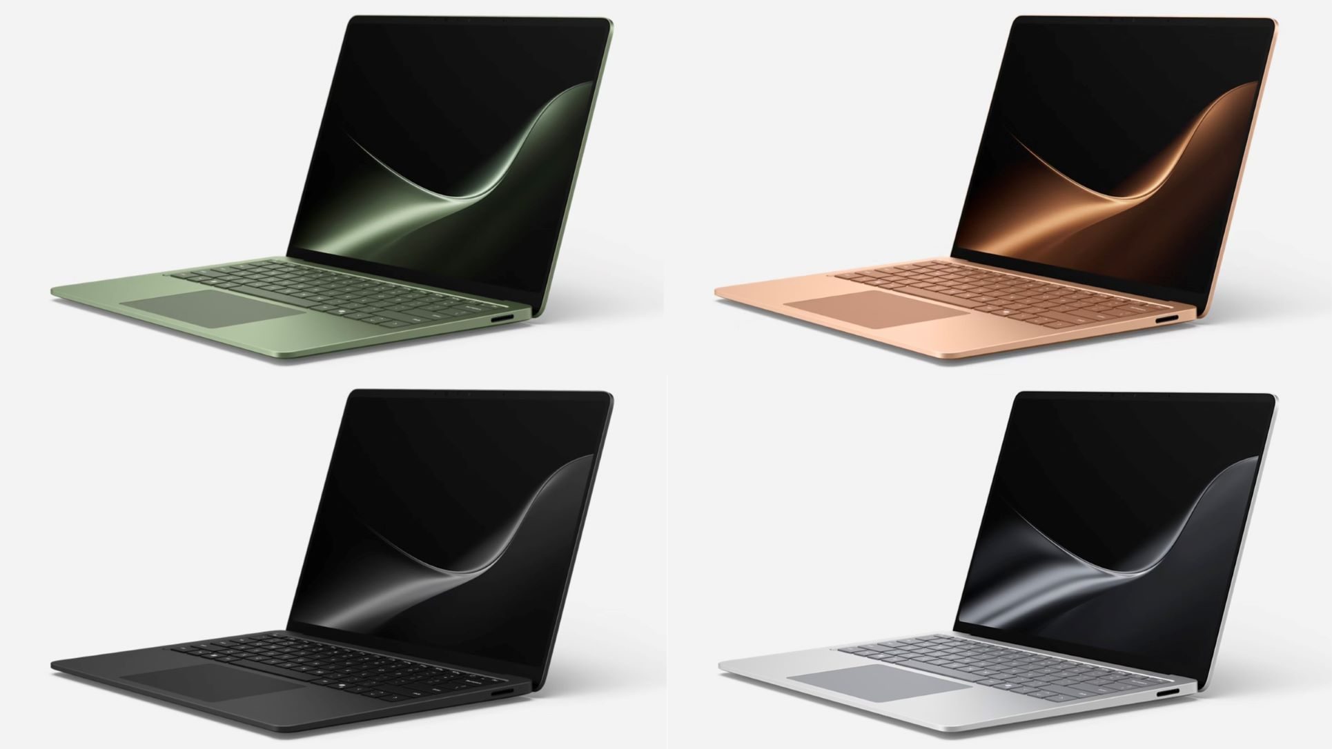 Surface Laptop 8 Snapdragon X2