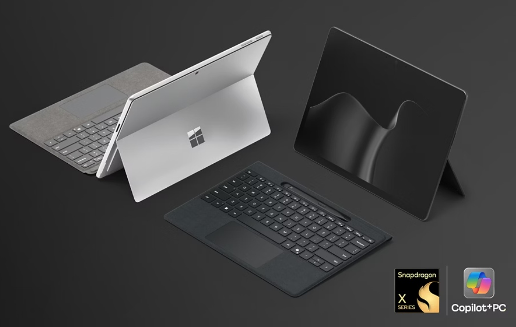 Đánh giá Surface Pro 12 Snapdragon X2
