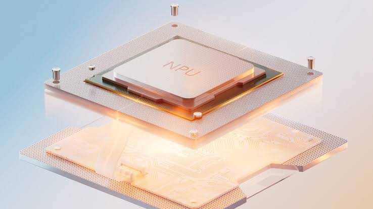 Surface sử dụng NPU