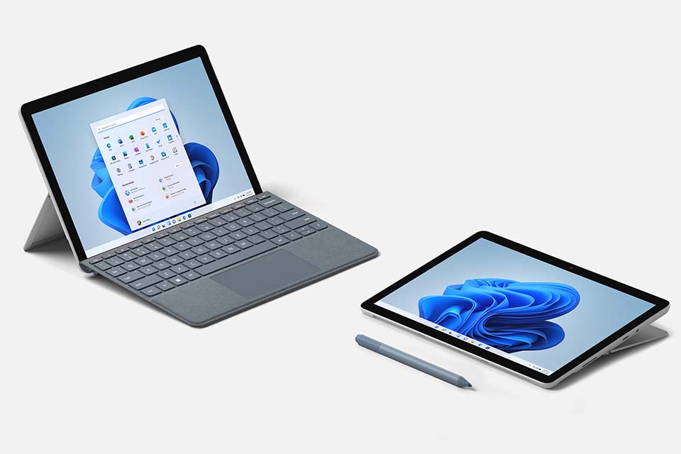 Surface Go 3