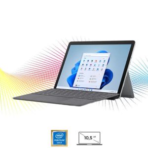 Surface Go 3 Intel Pentium/Ram 8GB/SSD 128GB Like new [Kèm phím]