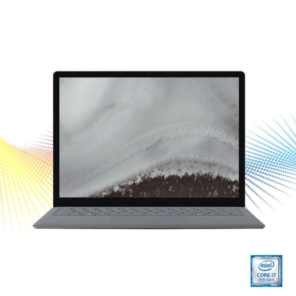 surface-laptop-2-i5-bac-1 Surface Laptop 2 Core i5/ Ram 8GB/ SSD 256GB Like New