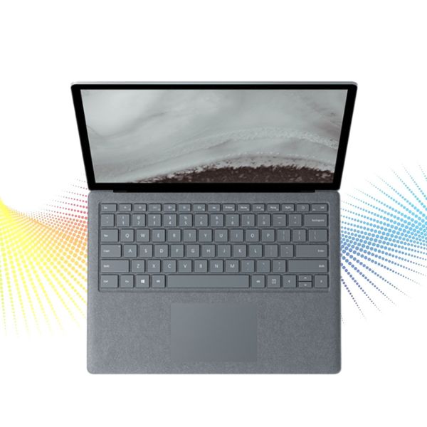 surface-laptop-2-i5-bac-2 Surface Laptop 2 Core i5/ Ram 8GB/ SSD 256GB Like New