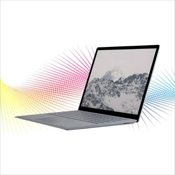 surface-laptop-2-i5-bac-4 Surface Laptop 2 Core i5/ Ram 8GB/ SSD 256GB Like New