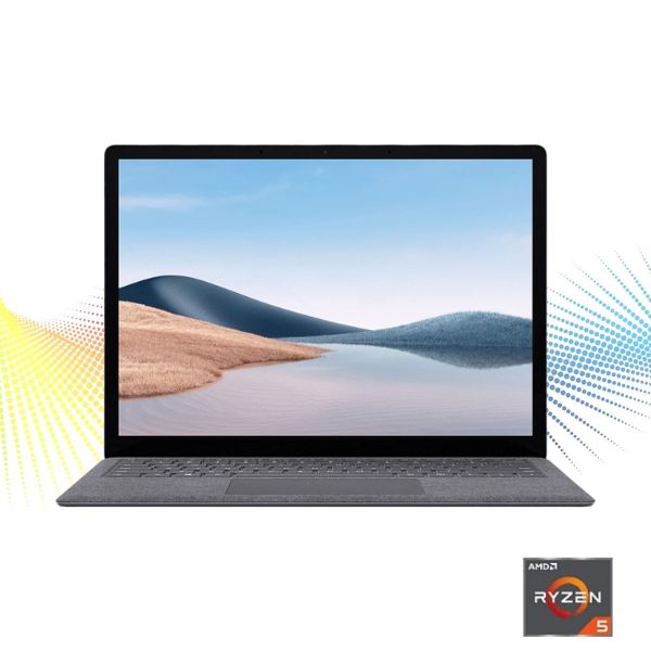 surface-laptop-4-r5-bac-1 Surface Laptop 4 Ryzen 5 / RAM 16GB / SSD 256GB Like New, Zin US