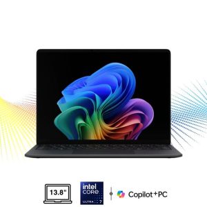 Surface Laptop 8 13.8" Intel Core Ultra X7 368H/ Ram 16GB