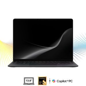 Surface Laptop 8 13.8" Snapdragon X2 Elite/ Ram 32GB/ SSD 1TB New