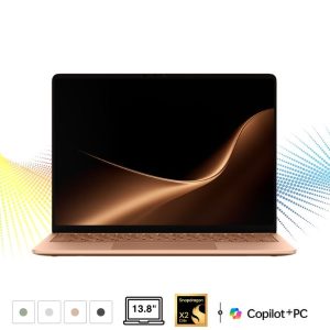 Surface Laptop 8 13.8" Snapdragon X2 Elite/ Ram 16GB/ SSD 512GB-1TB New