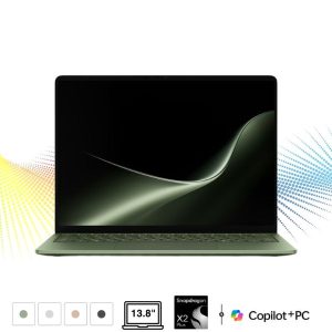 Surface Laptop 8 13.8" Snapdragon X2 Plus