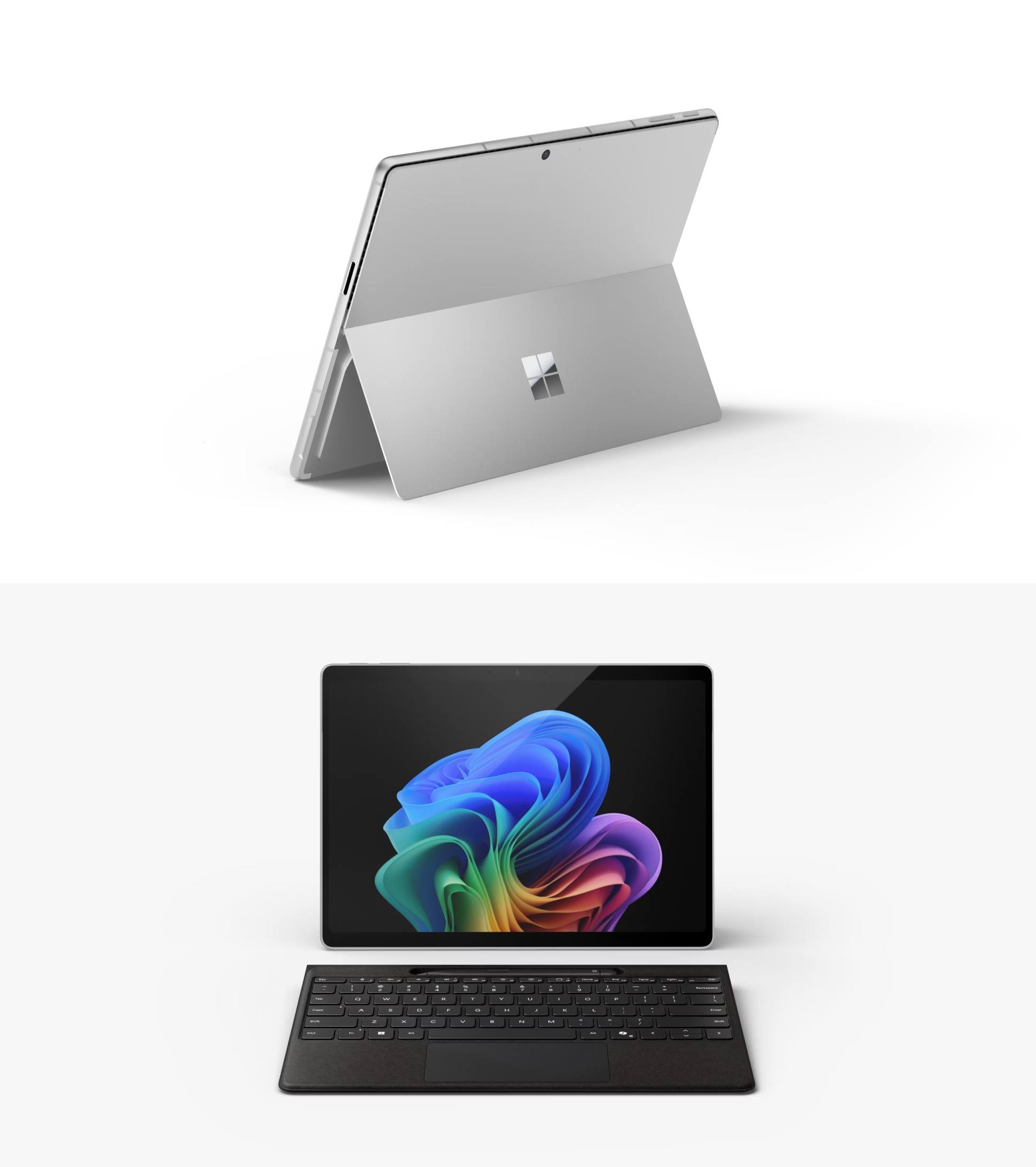 Thiết kế Surface Pro