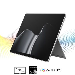 Surface Pro 12 Snapdragon X2 Plus/ RAM 16GB/ SSD 256GB New
