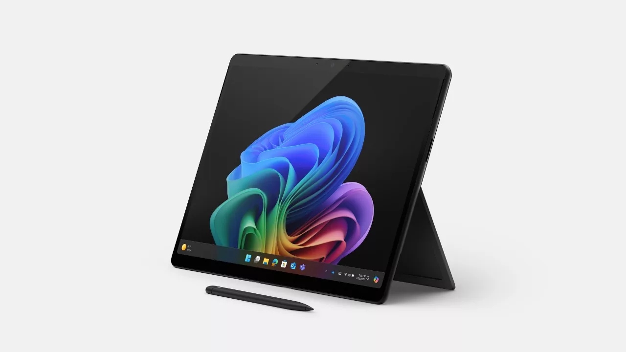 Surface Pro 11th Edition