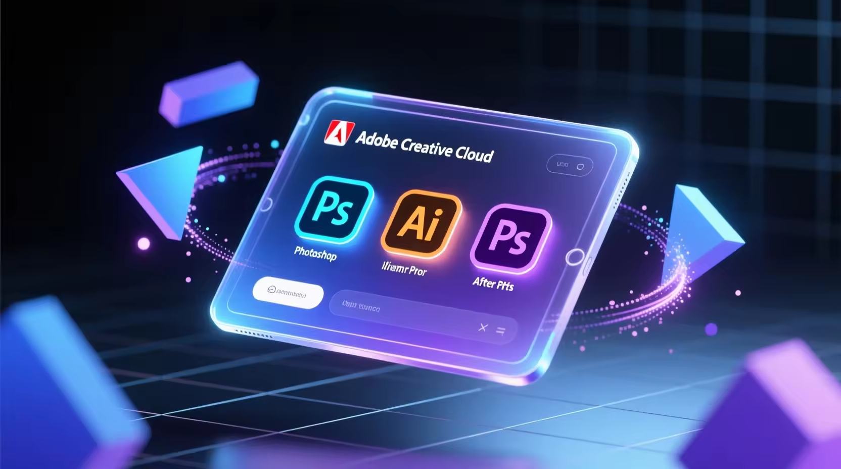 Adobe Creative Cloud