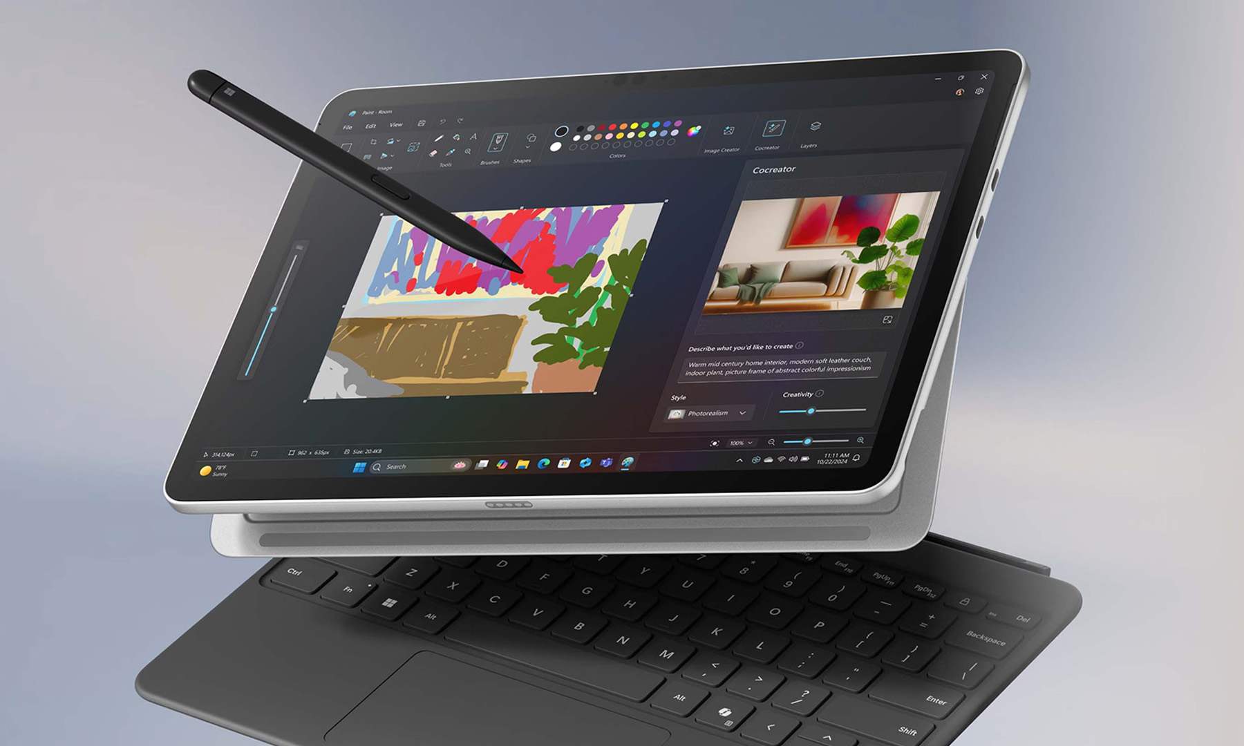 Có nên mua laptop màn hình cảm ứng năm 2026