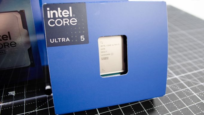 Intel Core Ultra 5 có phải Copilot+ PC