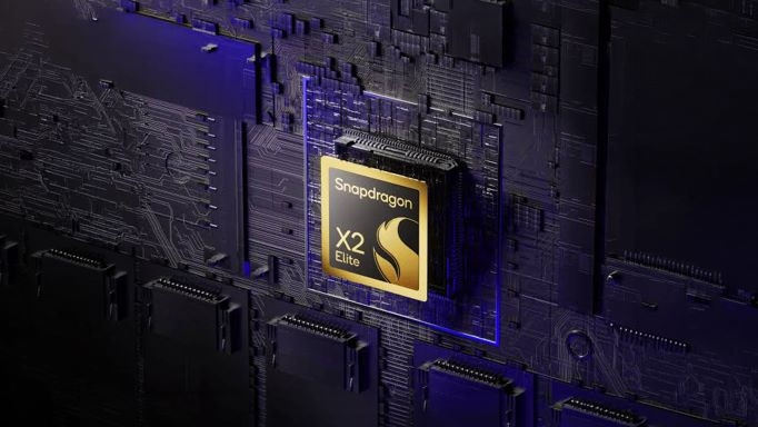 Snapdragon X2 Elite