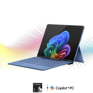 Surface Pro 11 Snapdragon X Plus/Ram 16GB/SSD 512GB Like New [Kèm phím]