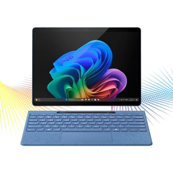 Surface Pro 11 Snapdragon X Plus/Ram 16GB/SSD 512GB Like New [Kèm phím]