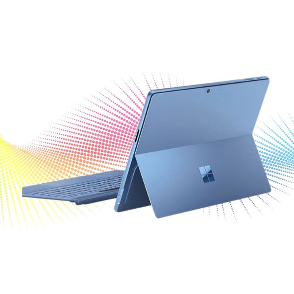 Surface Pro 11 Snapdragon X Plus/Ram 16GB/SSD 512GB Like New [Kèm phím]