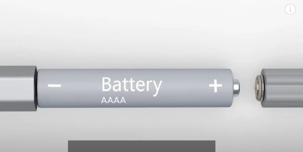 pin Surface Pen