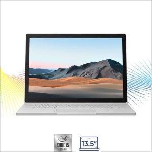 Surface Book 3 13.5 inch Core i5/Ram 8GB/SSD 256GB Like New