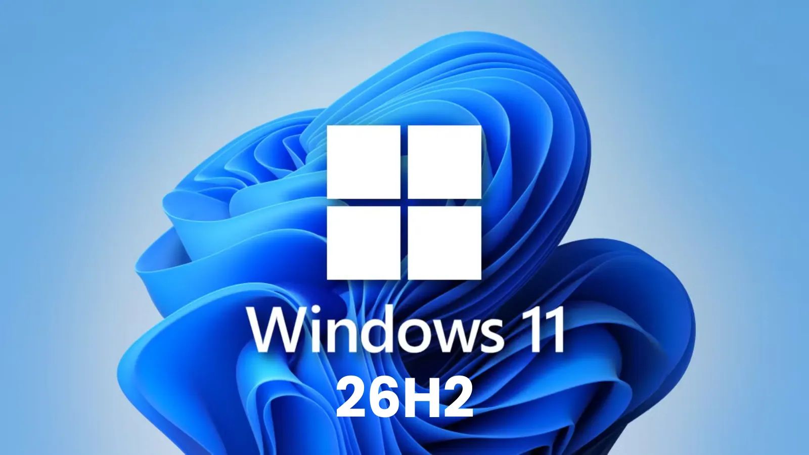 Windows 11 26H2