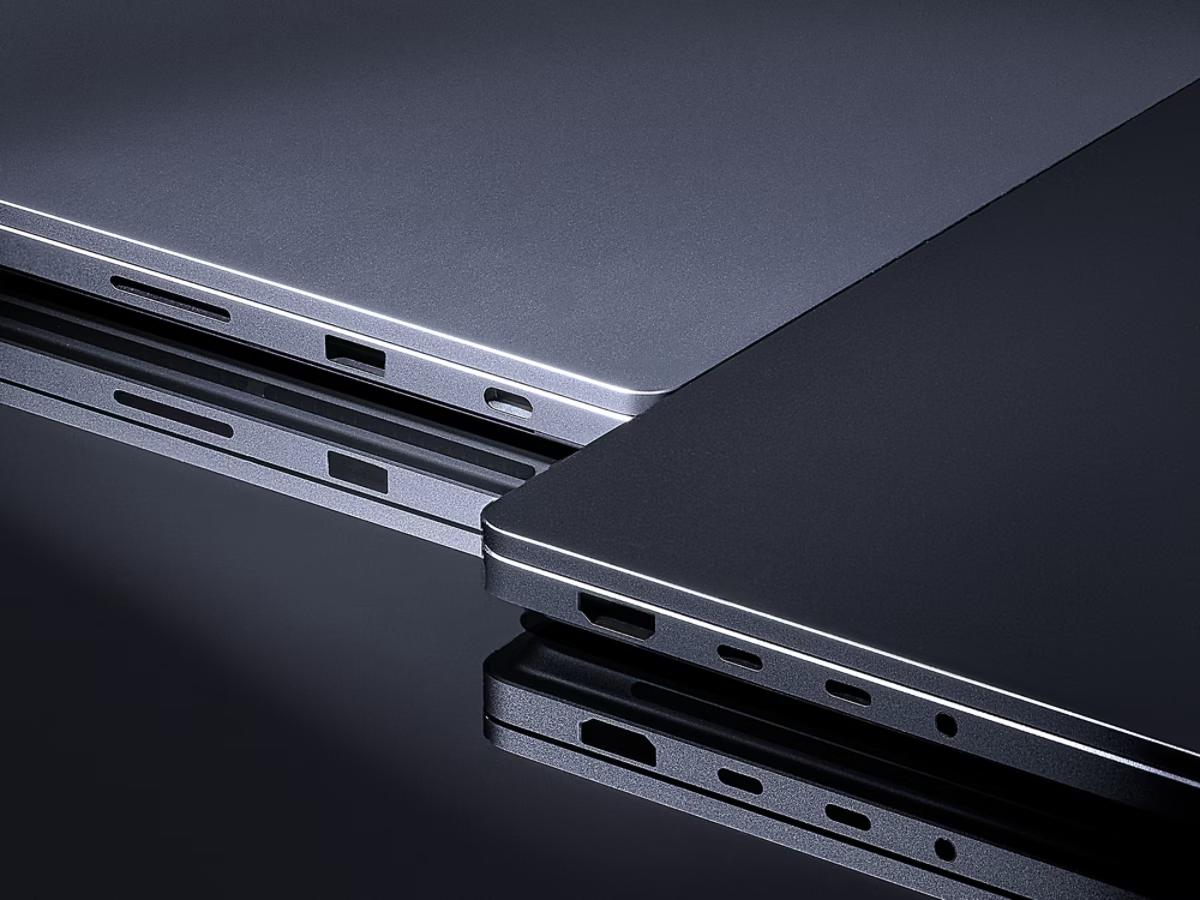 Cổng USB-C sạc từ tính mới