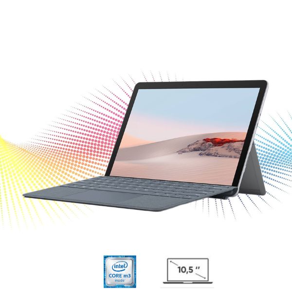surface-go-2-m3-1 Surface Go 2 Core M3/Ram 8GB Like New