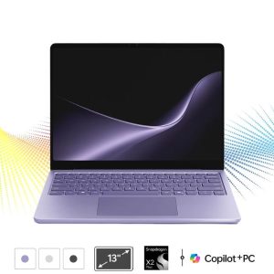 Surface Laptop 13 inch Snapdragon X2 Plus